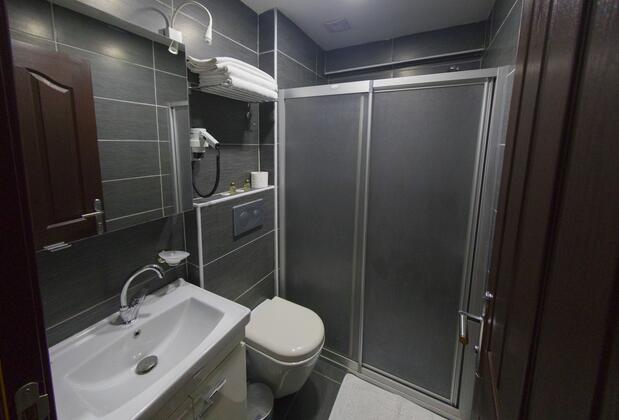 Ramparts Hotel - Görsel 35