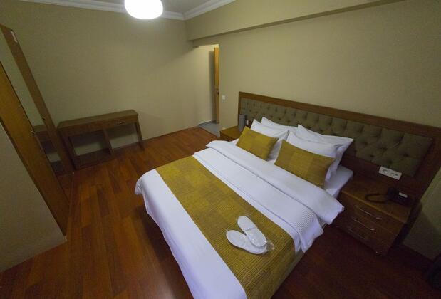 Ramparts Hotel - Görsel 36