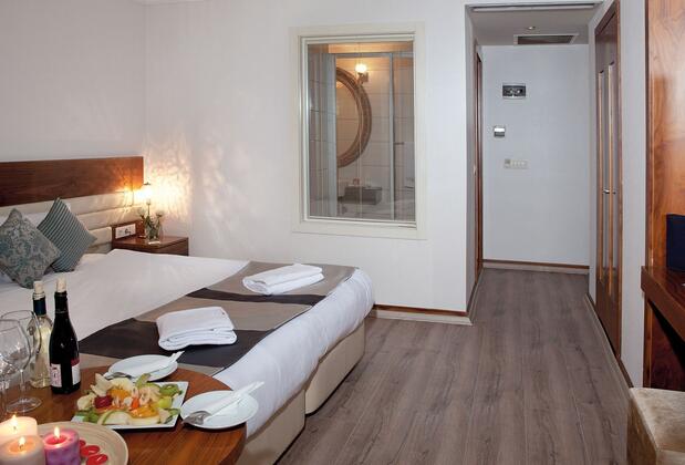 Ketenci Residence Hotel - Görsel 19