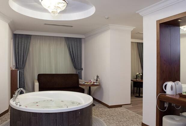 Ketenci Residence Hotel - Görsel 20