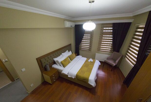 Ramparts Hotel - Görsel 29