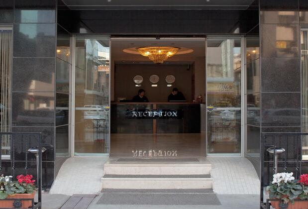 Ketenci Residence Hotel - Görsel 4