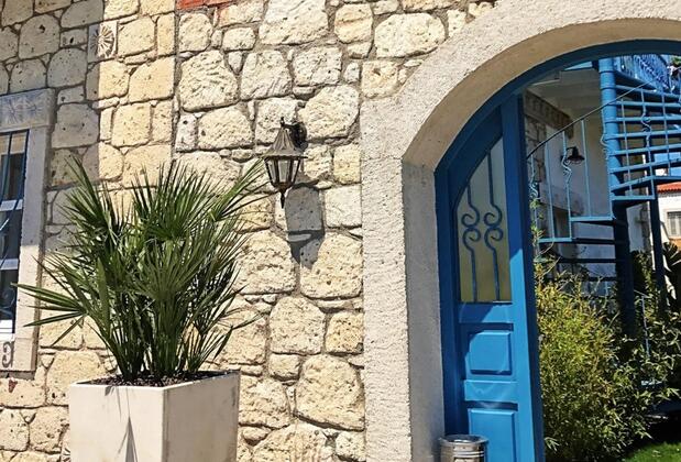 Taşkoy Alaçatı Hotel - Görsel 4