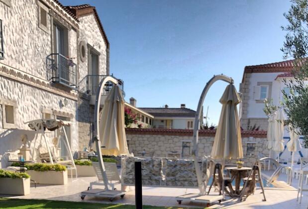 Taşkoy Alaçatı Hotel - Görsel 3