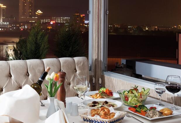 Ketenci Residence Hotel - Görsel 15