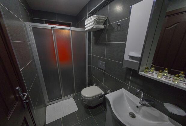 Ramparts Hotel - Görsel 37