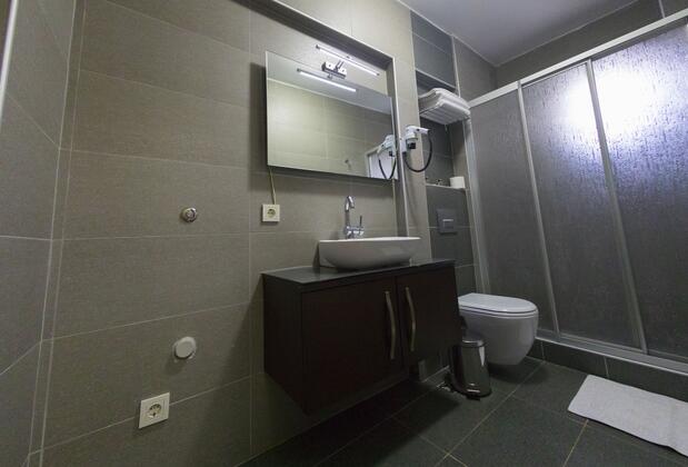 Ramparts Hotel - Görsel 38