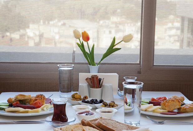 Ketenci Residence Hotel - Görsel 16