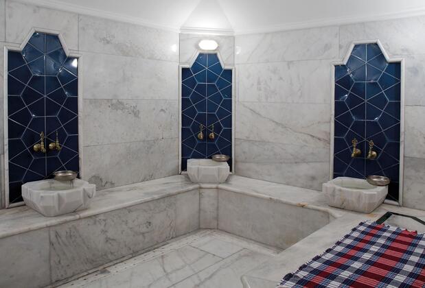 Ketenci Residence Hotel - Görsel 10