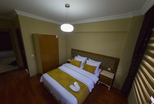 Ramparts Hotel - Görsel 25