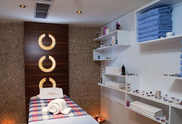 Ketenci Residence Hotel - Görsel 12