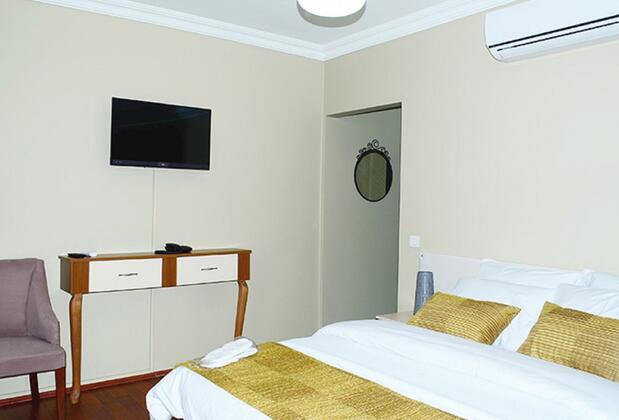 Ramparts Hotel - Görsel 26