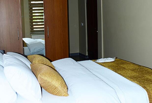 Ramparts Hotel - Görsel 23