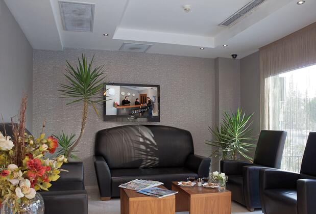 Ketenci Residence Hotel - Görsel 21