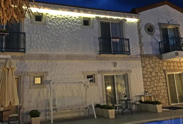 Taşkoy Alaçatı Hotel - Görsel 18