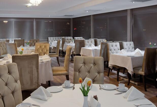 Ketenci Residence Hotel - Görsel 17