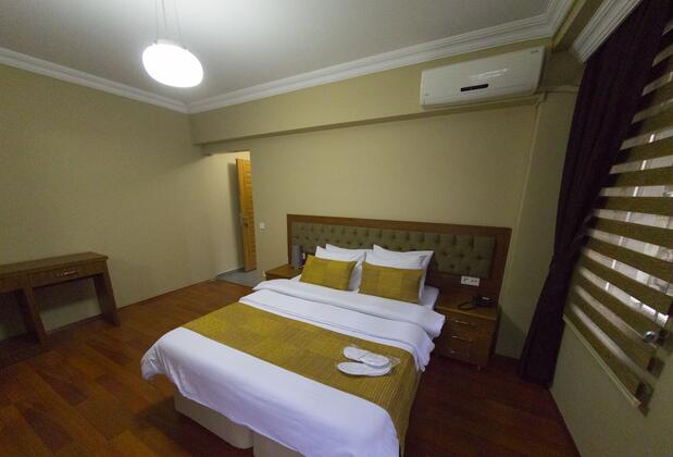 Ramparts Hotel - Görsel 30