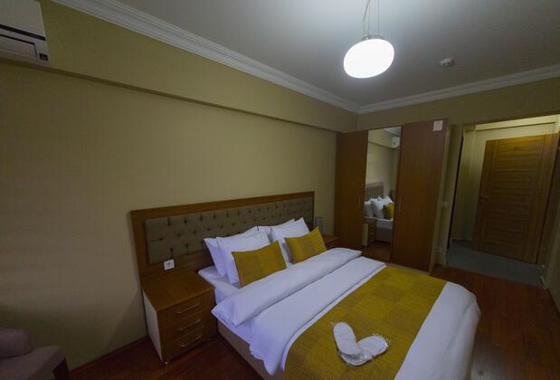 Ramparts Hotel - Görsel 31