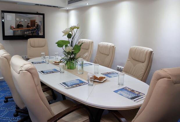 Ketenci Residence Hotel - Görsel 22