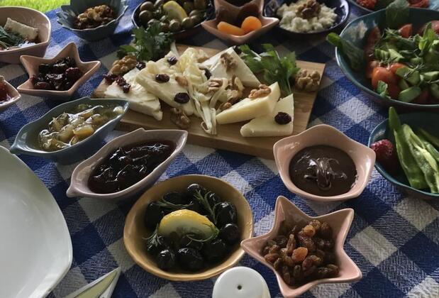 Taşkoy Alaçatı Hotel - Görsel 20