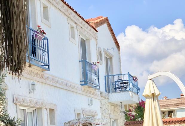 Taşkoy Alaçatı Hotel - Görsel 5