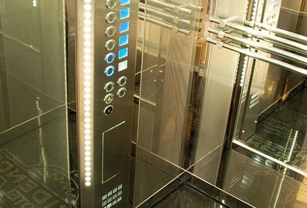 Ketenci Residence Hotel - Görsel 6