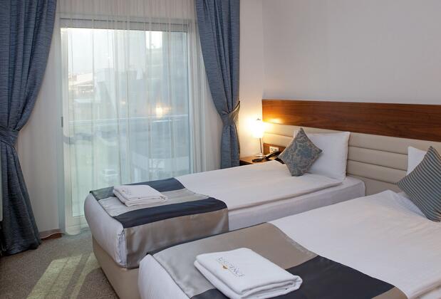 Ketenci Residence Hotel - Görsel 23