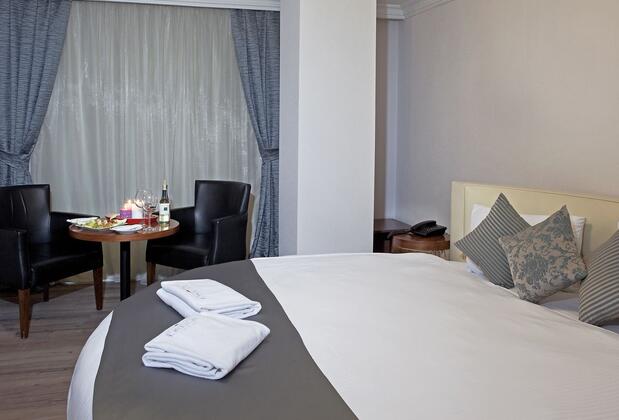 Ketenci Residence Hotel - Görsel 25