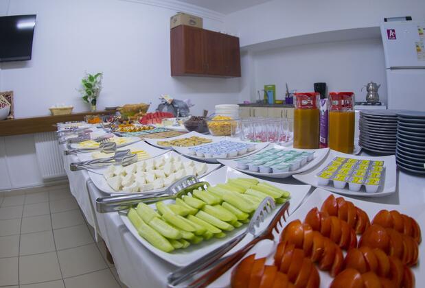 Ramparts Hotel - Görsel 32