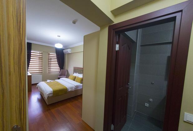 Ramparts Hotel - Görsel 16