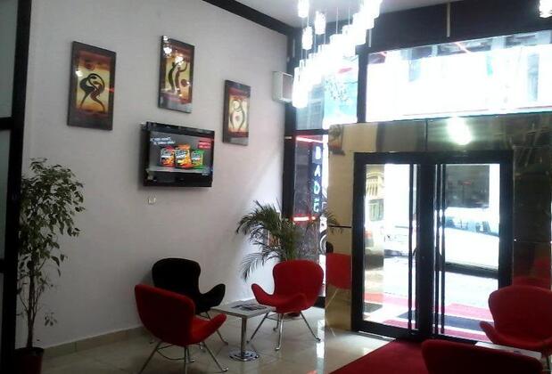 Bade 2 Otel - Görsel 3