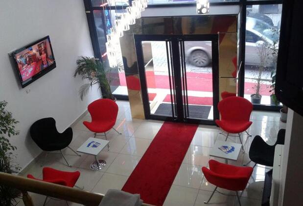 Bade 2 Otel - Görsel 4