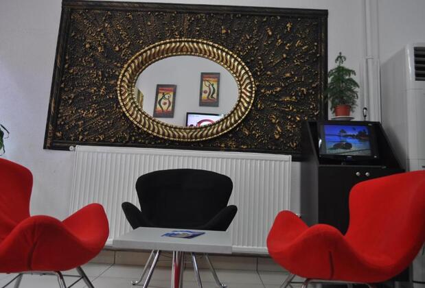 Bade 2 Otel - Görsel 5