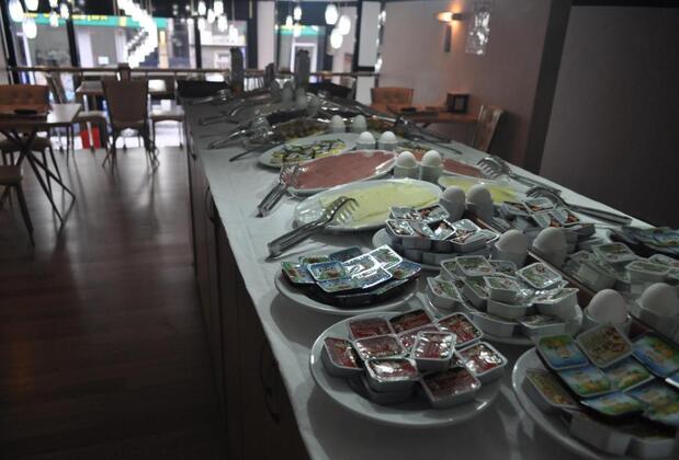 Bade 2 Otel - Görsel 6