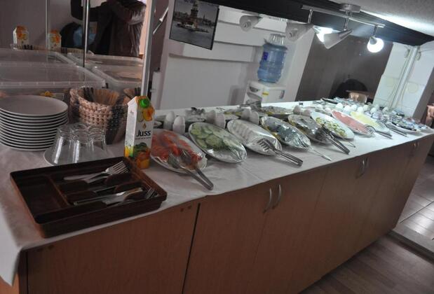 Bade 2 Otel - Görsel 7