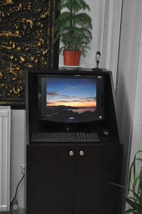 Bade 2 Otel - Görsel 8