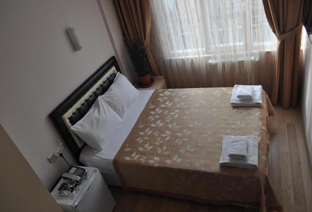 Bade 2 Otel - Görsel 12