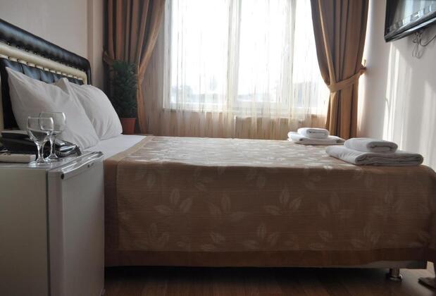 Bade 2 Otel - Görsel 11