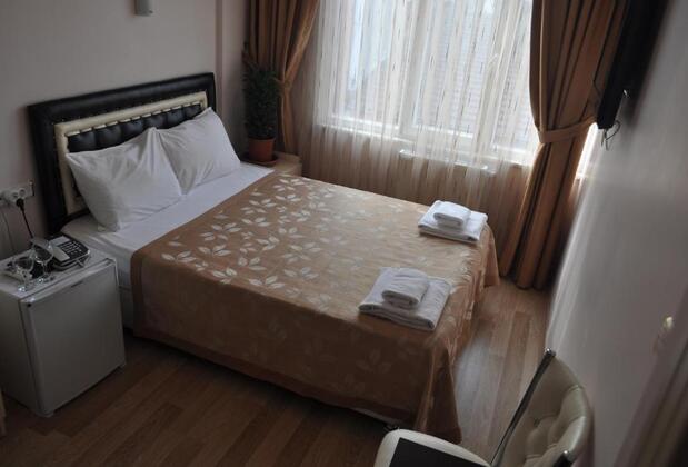 Bade 2 Otel - Görsel 13