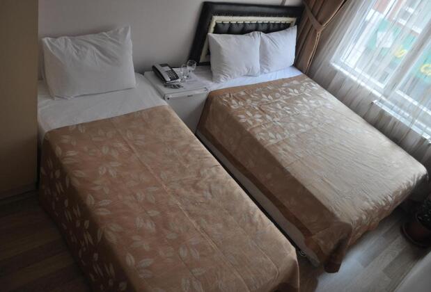 Bade 2 Otel - Görsel 14