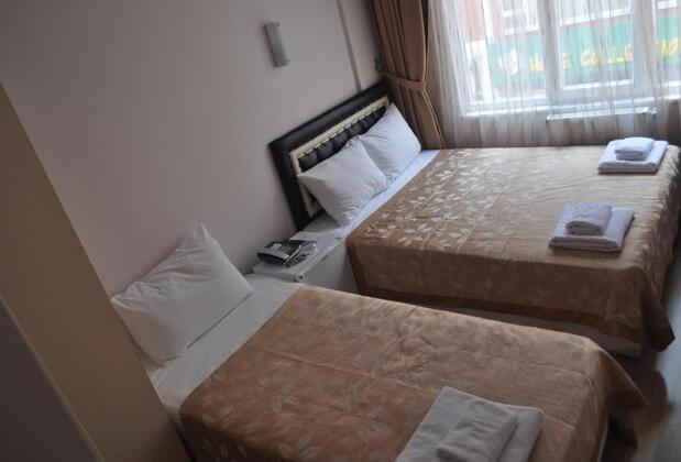 Bade 2 Otel - Görsel 9