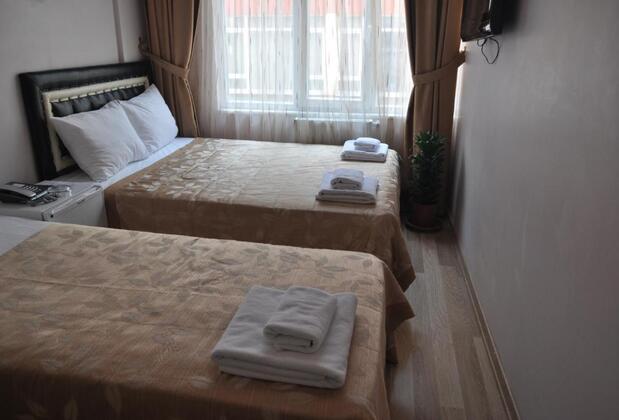 Bade 2 Otel - Görsel 15