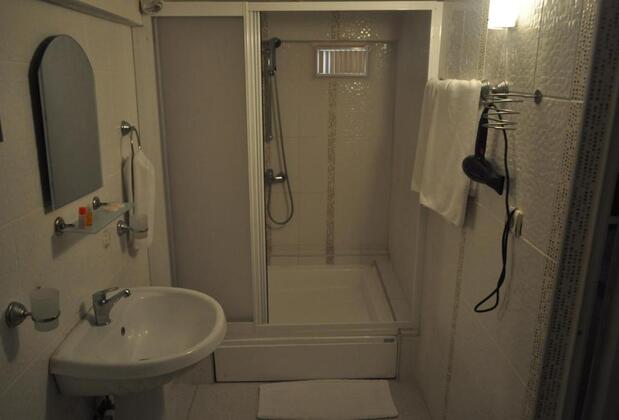 Bade 2 Otel - Görsel 16