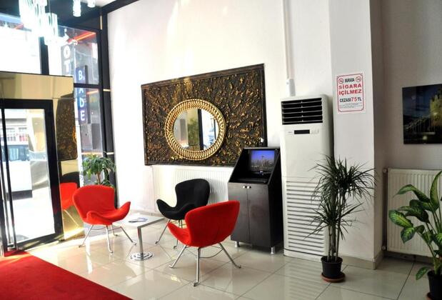 Bade 2 Otel - Görsel 18