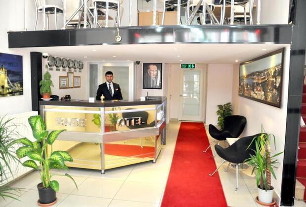 Bade 2 Otel - Görsel 20