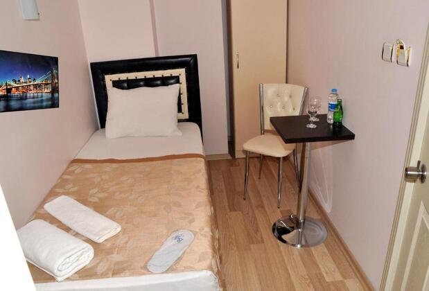 Bade 2 Otel - Görsel 21