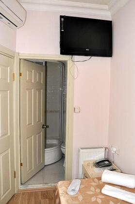 Bade 2 Otel - Görsel 22