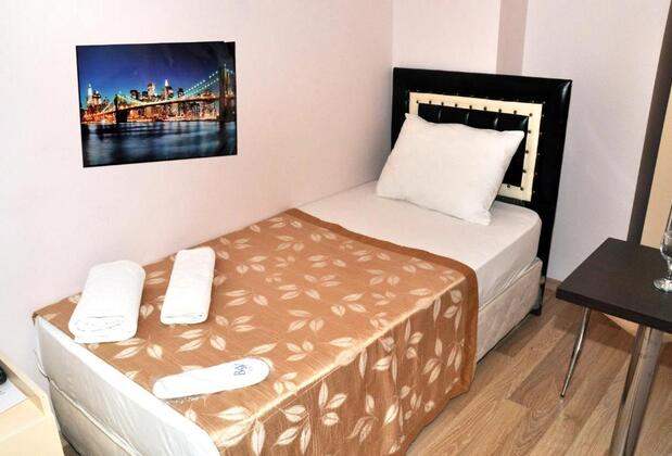 Bade 2 Otel - Görsel 23