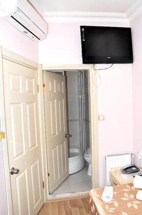 Bade 2 Otel - Görsel 24