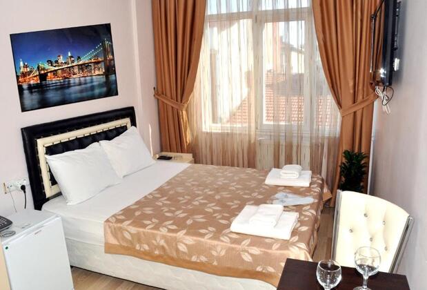 Bade 2 Otel - Görsel 25